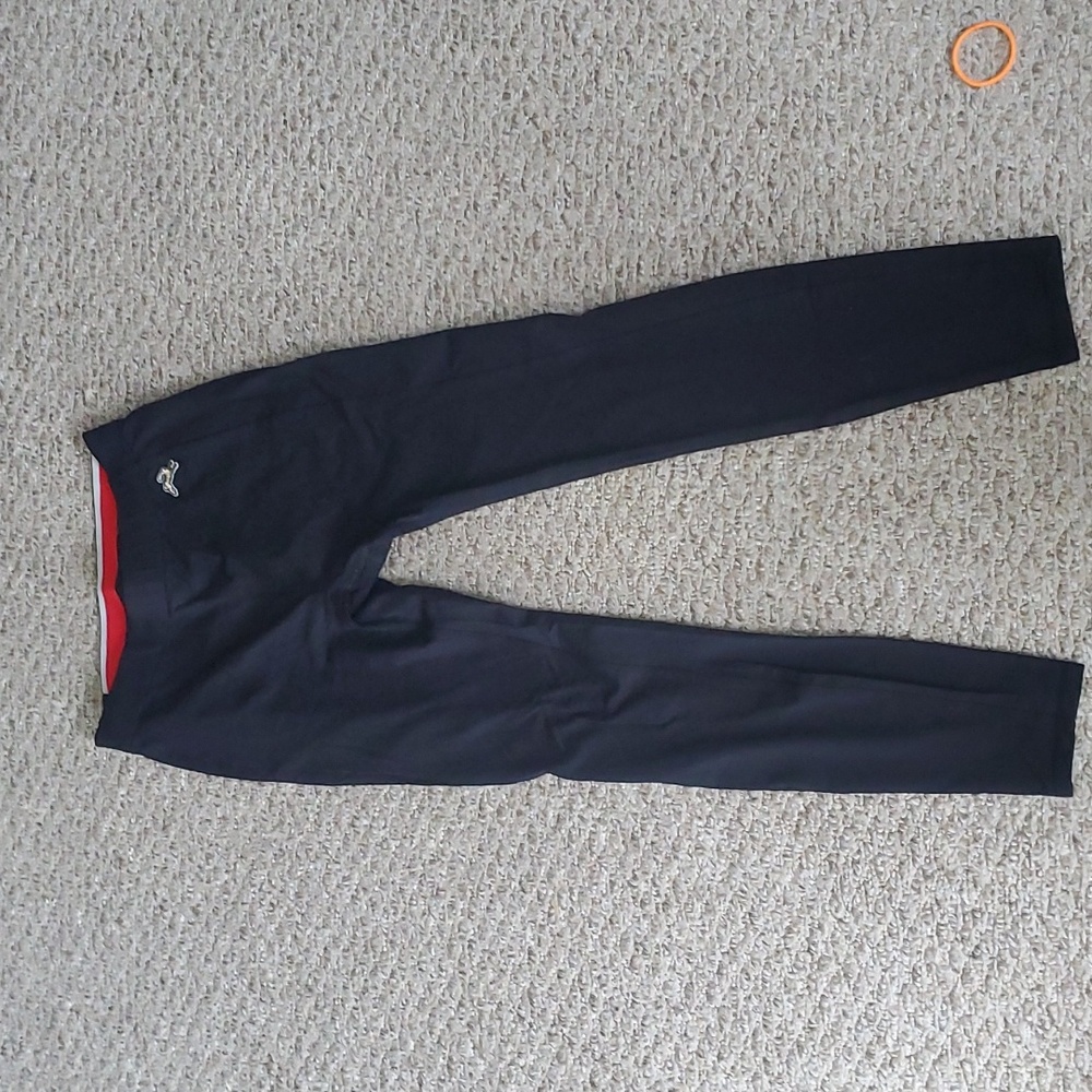 Tracksmith Session Tights Medium